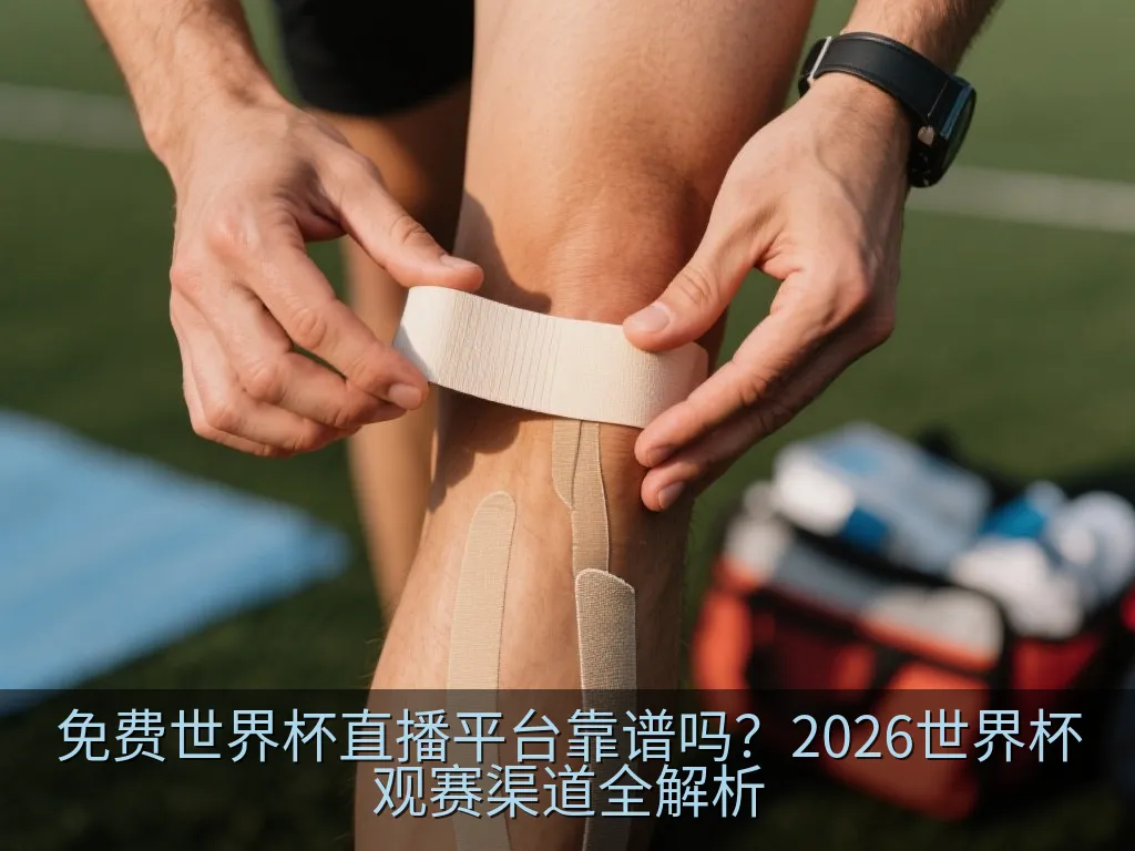 免费世界杯直播平台靠谱吗？2026世界杯观赛渠道全解析